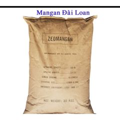 Vật liệu lọc Cát Zeomangan 1kg khử phèn xử lý nước nhiễm sắt