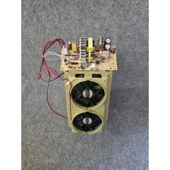 Combo trọn bộ bầu lạnh dùng chíp dùng thay thế cho máy lọc nước làm lạnh chạy chíp. (1-2 lít)