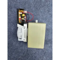 Combo trọn bộ bầu lạnh dùng chíp dùng thay thế cho máy lọc nước làm lạnh chạy chíp. (1-2 lít)