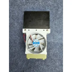 Combo trọn bộ bầu lạnh dùng chíp dùng thay thế cho máy lọc nước làm lạnh chạy chíp. (1-2 lít)
