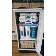 Máy lọc nước Ro Sunhouse 10 lõi SHA88116K,SHA88510K - Hàng chính hãng mới 100%.