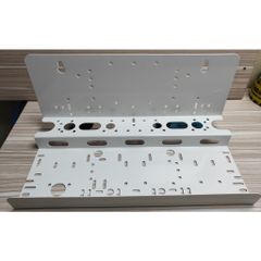 Giá treo cốc máy lọc nước, giá đa năng máy lọc nước Ro.