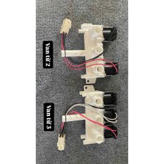 Van điện từ 3 cửa dùng cho máy lọc nước Toshiba
