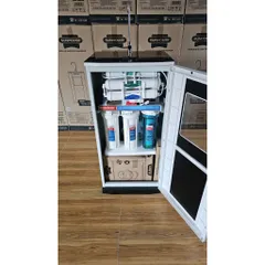 Máy lọc nước Ro Sunhouse 10 lõi SHA88116K,SHA88510K - Hàng chính hãng mới 100%.