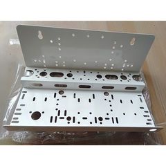 Giá treo cốc máy lọc nước, giá đa năng máy lọc nước Ro.