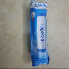 Bộ 3 lõi lọc Karofi chính hãng - Bộ Lõi Lọc Thô Karofi 123.
