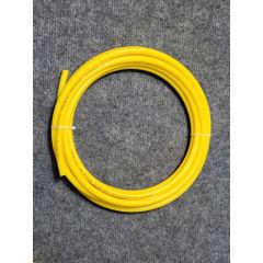 5m dây ống cấp thoát nước máy lọc nước Ro (dây màu vàng)