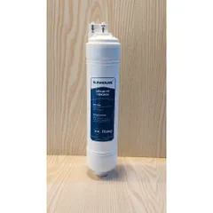 Bộ lõi lọc nước đúc liền nối nhanh số 123 Sunhouse dùng cho máy lọc nước nóng lạnh