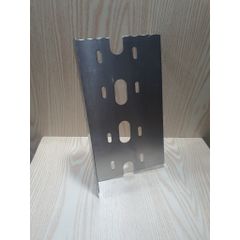 Giá treo cốc lọc nước Inox đủ phân loại 1 cốc, 2 cốc, 3 cốc 20inch.