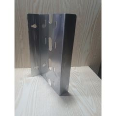 Giá treo cốc lọc nước Inox đủ phân loại 1 cốc, 2 cốc, 3 cốc 20inch.