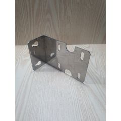 Giá treo cốc lọc nước Inox đủ phân loại 1 cốc, 2 cốc, 3 cốc 20inch.