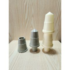 Lược cột, lược van lọc nước composit, inox