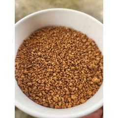 Hạt Birm lọc nước chuyên dụng để khử Sắt Hấp phụ Asen... (5kg)