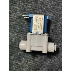 Van áp thấp, áp cao, van điện từ máy lọc nước RO.