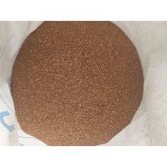 Hạt Birm lọc nước chuyên dụng để khử Sắt Hấp phụ Asen... (5kg)