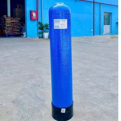 Vỏ Cột Lọc Nước Composite 1054.