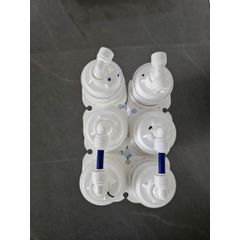 Combo trọn bộ lõi Sunhouse từ 1 đến 10 (Co cút kết nối như hình)