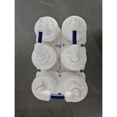Combo trọn bộ lõi Sunhouse từ 1 đến 10 (Co cút kết nối như hình)