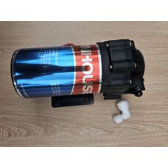 Bơm tăng áp Sunhouse gắn cho máy lọc nước Ro hoặc phun sương.