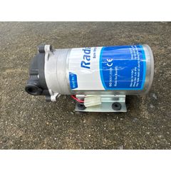 Máy bơm Karofi (Made in Taiwan) dùng thay thế cho máy lọc nước Ro và phun sương