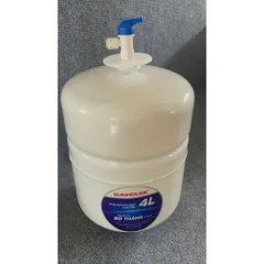 Bình áp thép 4L Sunhouse, Kangaroo - Dùng cho các máy sử dụng bình áp nhỏ 4 lít.