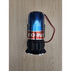 Bơm tăng áp Sunhouse gắn cho máy lọc nước Ro hoặc phun sương.