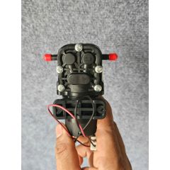 Bơm hút 24V KAROFI -Hàng chính hãng - Dùng cho máy lọc nước tích hợp nóng lạnh Karofi O-D138, O-H128
