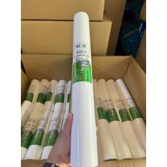 Lõi lọc thô Aqua 20inch 5micron