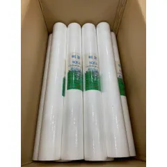 Lõi lọc thô Aqua 20inch 5micron