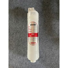 Combo 3 lõi 123 kín Daikiosan - Đại Việt PP 5mrc+ CTO gáo dừa + PP 1 mrc Hàng chính hãng