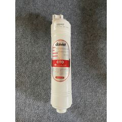 Combo 3 lõi 123 kín Daikiosan - Đại Việt PP 5mrc+ CTO gáo dừa + PP 1 mrc Hàng chính hãng