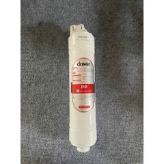 Combo 3 lõi 123 kín Daikiosan - Đại Việt PP 5mrc+ CTO gáo dừa + PP 1 mrc Hàng chính hãng
