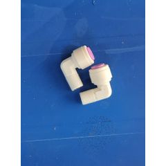 Co van 1 chiều ren 13 ống fi 6 dùng cho vỏ màng RO