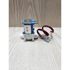 Van điện từ, van áp cao, van áp thấp  24v máy lọc nước - Nối nhanh dây Φ6.