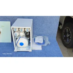 Máy lọc nước RO Hydrogen Kangaroo KG100HU 731516