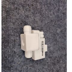 Van điện từ, van áp cao, van áp thấp  24v máy lọc nước - Nối nhanh dây Φ6.