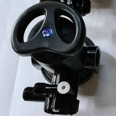 Cột Composite 1054 full vật liệu dành cho nguồn nước bị nhiễm vôi, cặn canxi, làm mềm nước cứng.. 731521