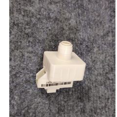 Van điện từ, van áp cao, van áp thấp  24v máy lọc nước - Nối nhanh dây Φ6.