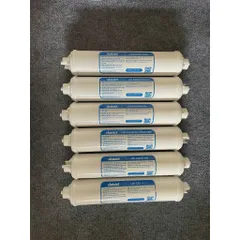 Bộ lõi khoáng nâng cấp Đại Việt Daikiosan dùng cho máy lọc nước RO.