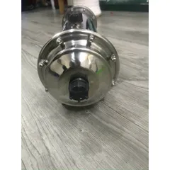 Màng lọc UF liền vỏ inox công suất 1000, 2000L/h
