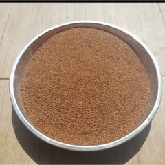 5 kg cát Mangan - vật liệu lọc nước, xử lý phèn