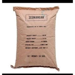 5 kg cát Mangan - vật liệu lọc nước, xử lý phèn