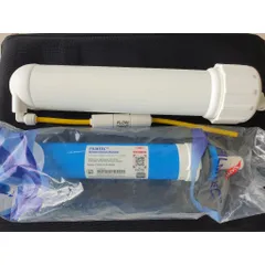 Bộ vỏ màng Ro Dow Filmtec đầy đủ phụ kiện