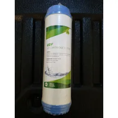 Bộ 3 lõi lọc nước 10inch 123