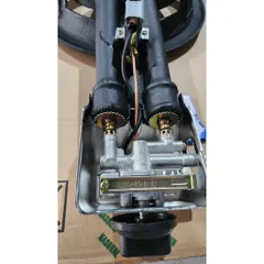 Bếp gas công nghiệp NASONAL CN-280 731535