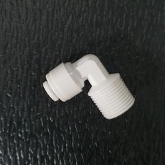 Cút nối nhanh các loại dây máy lọc nước Φ10mm Φ6mm (2 cái)