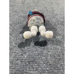 Bơm hút  Karofi  sử dụng cho cây nước nóng lạnh