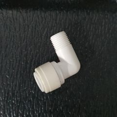 Cút nối nhanh các loại dây máy lọc nước Φ10mm Φ6mm (2 cái)