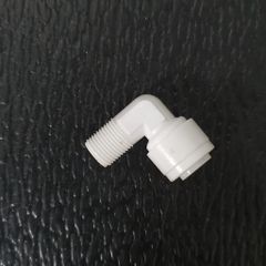 Cút nối nhanh các loại dây máy lọc nước Φ10mm Φ6mm (2 cái)