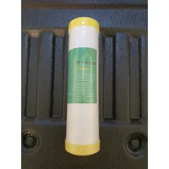 Bộ 3 lõi lọc nước 10inch 123